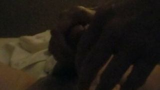 Asian massage happy ending