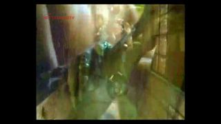 Bai Ling – The Gene Generation 2007