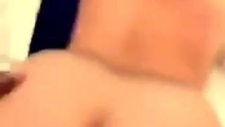 Bbc fuck Arab bitch in doggystyle