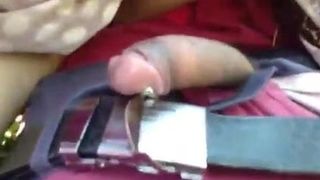 Bhabhi ko janagal me chhod diya