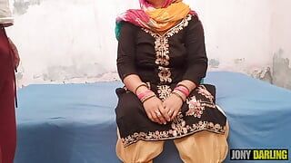 Big Ass PAWG Busty Stepmom Seduce Her Stepson’s Friend To Fucking Her Hard When Her Stepson Was Not At Home – PUNJABI AUDIO