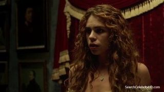 Billie Piper nude – Penny Dreadful S01E02