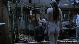 Billie Piper nude – Penny Dreadful S02E01