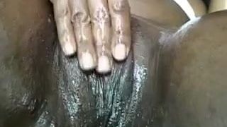 black juicy open pussy