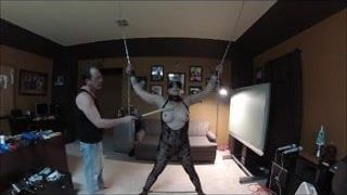 Bound Part 1