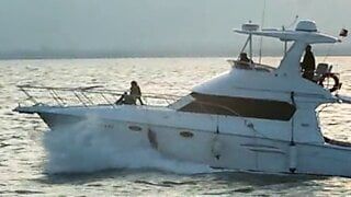 Cheating scene 14- Sarancha. 2013