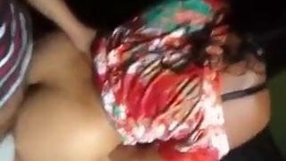 Cheating wife loves anal sex