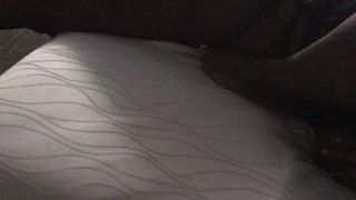 Cim and Butch friend MILF Fun