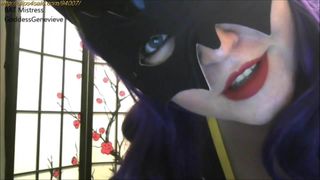 Cosplay at Clips4sale.com