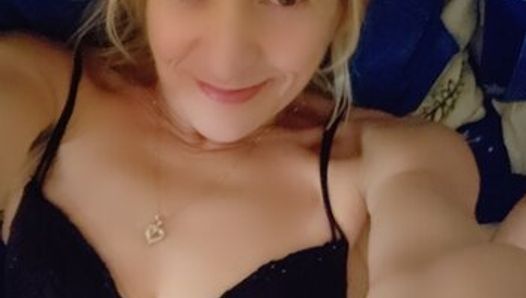 Cougarlishis Milf masterbation dildo pussy and anal Deep throat