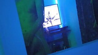 Delicious caught my very hot girlfriend