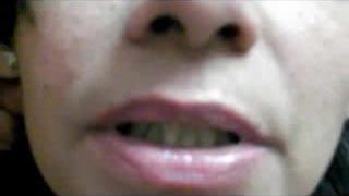 Desi – busty BBW Indian milf part 1