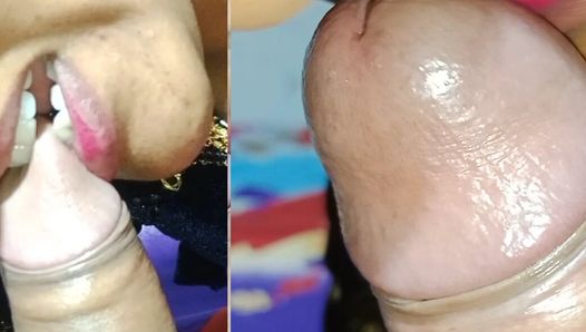 Desi Indian bhabhi fucking clock and fucking very hardly at last night