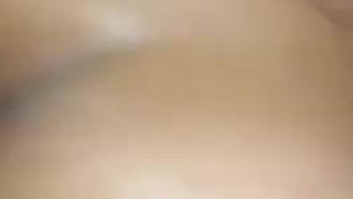 Dogging wife’s best friend