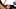 Double fucking anal bae drilled by BBC in threesome