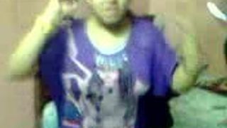 Egyptian Dance 2015 New Pussycat