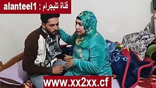 Egyptian Wife Fucked Shermota
