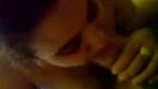 elle a dore la pipe oranaise