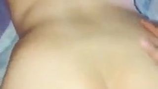 Fucking sister in law