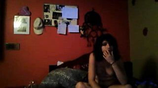 greek rimming and fucking