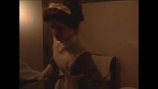 hard punishment a century ago