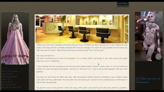 Hard Times in Hornstown Sissyfication