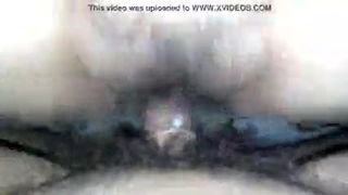 Hot body and strong sexual desire