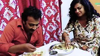 Hot Indian Desi bhabhi