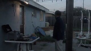 Husband and cheating wife