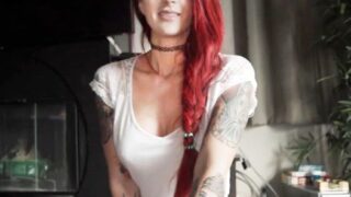 I Just Wanna Taste You Daddy – Tana Lea