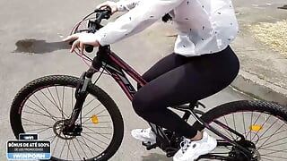 I went to a motel with my friend from the gym