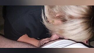 I’m fucking my stepmother at the airport