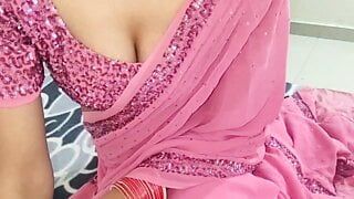 Indian Hot Bhabhi and Father In Law Hardcore Fuck – audio in Hindi, HD video, Xxx, Bahu Rani ko susur ne choda