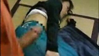 JANGAN MENANGIS NONA