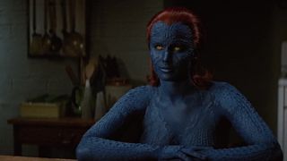 Jennifer Lawrence – ”X-Men: First Class”