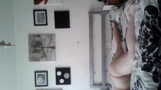 JL129 Breeding a girl doggystyle