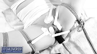 Kinktober 2022 Day 21: Brazilian Wax – Bdsmlovers91