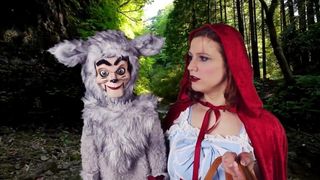 Little Red Riding Fuck Trailer