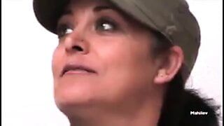 Mahilov – Stepmother and Stepson Compilation