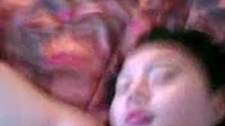 malay couple play time