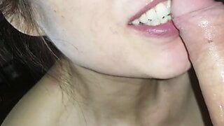 MatureChineseSlutNJ Not talking to husband!