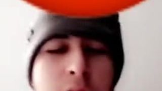 MIKA LASH NIQUE LA VOISINE DE KENTIN CHEZ LUI