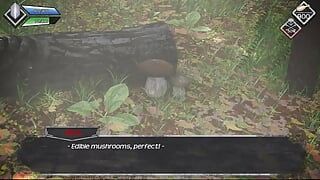 Mist Cap 5 – My Sexy Blonde Friend’s Tits