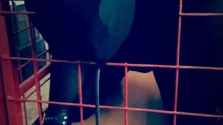 Mistress Emma & Breathplay