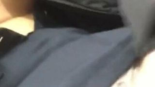 My Club- These is how the girl entertain herself when free