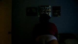 my friend says i have no ass.. u be the judge