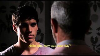 Mysterr – Forbidden Desires Of A Mother