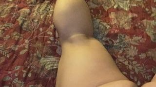 Mz piggy love her daddy