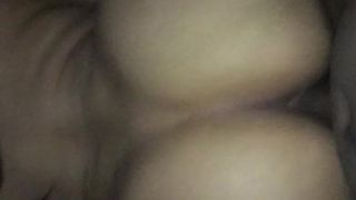 nice and slow drill in the pussy with my bbc