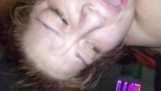 OH   I’M CUMMING….. and squirting